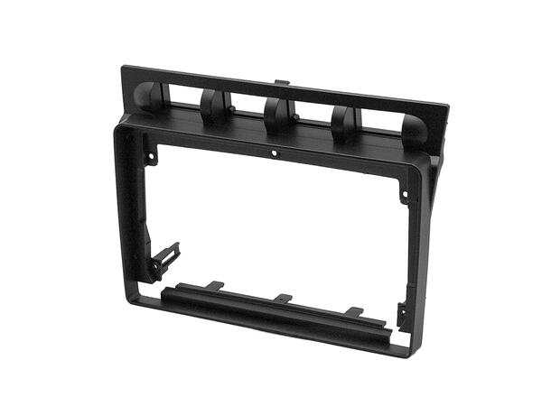 Monteringsramme for 9" Spiller Kia Picanto (2005-2008) 