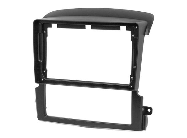 Monteringsramme for 9" Spiller Kia Sorento (2007-2009) 