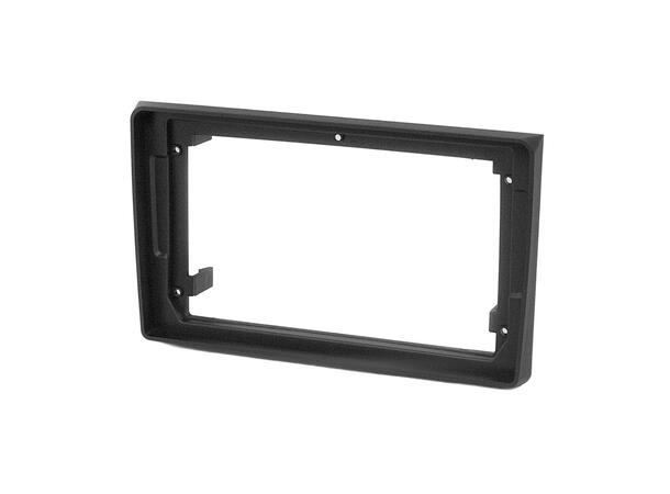 Monteringsramme for 9" spiller Audi A4 (2001-2007)* 