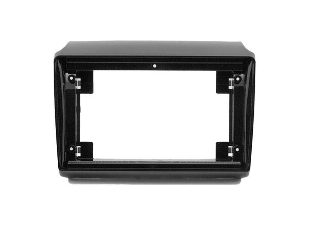 Monteringsramme for 9" spiller Ducato/Jumper/Boxer/Movano (2012-2021) 