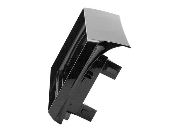 Monteringsramme for 9" spiller Ducato/Jumper/Boxer/Movano (2012-2021) 