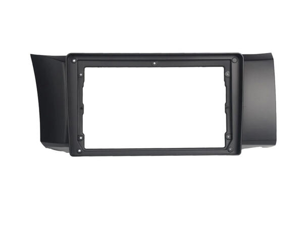 Monteringsramme for 9" spiller GT86/BRZ (2012-2016) 