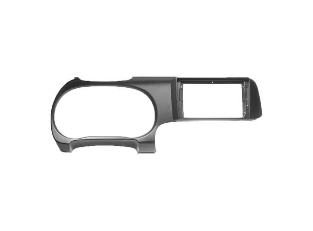 Monteringsramme for 9" spiller Hyundai i10 (2020-2022) 