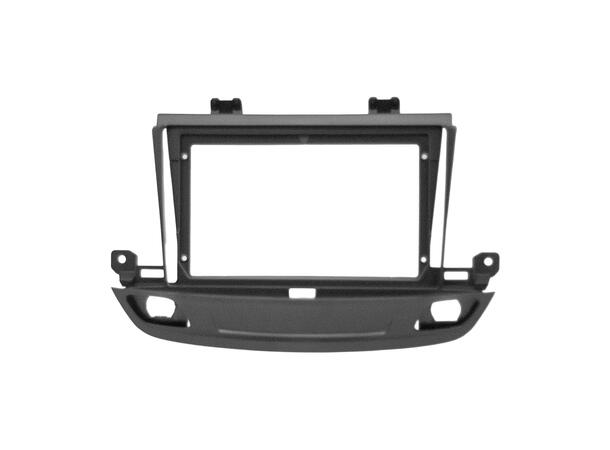 Monteringsramme for 9" spiller Opel Insignia (2018-2022) 