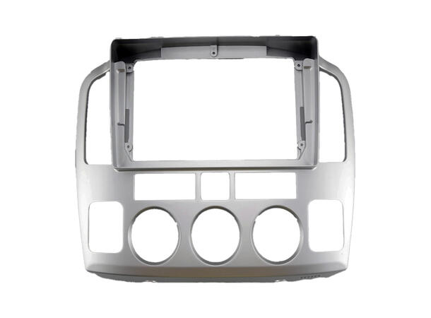 Monteringsramme for 9" spiller Suzuki XL7 (2002-2006) 