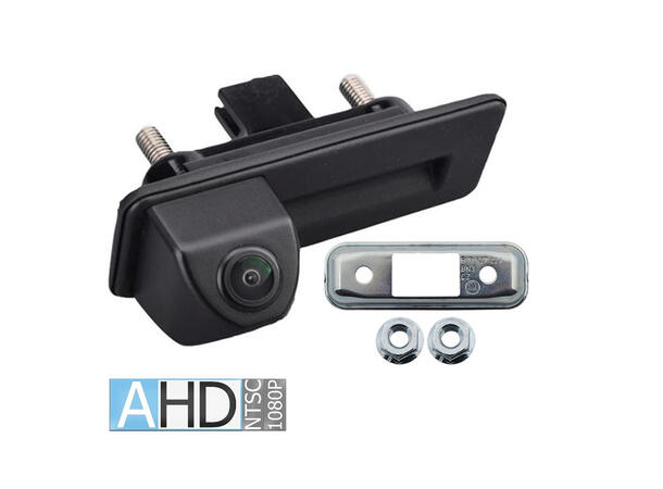 Navlinkz Spesialtilp.ryggek.(AHD 1080p) Skoda (2012-2015) 