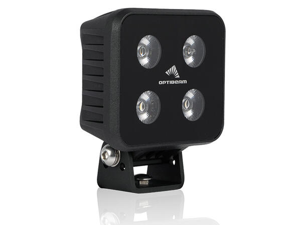Optibeam Snowb arbeidslys 3700 lumen, Multi-Kelvin 