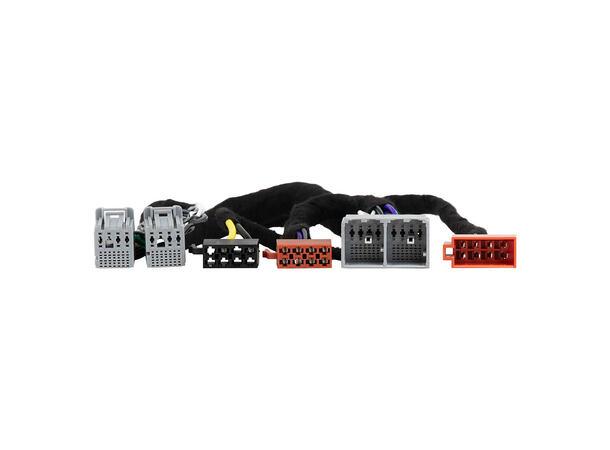 Phoenix Gold ZDT-MG2 T-kabelsett MG (2021->) 