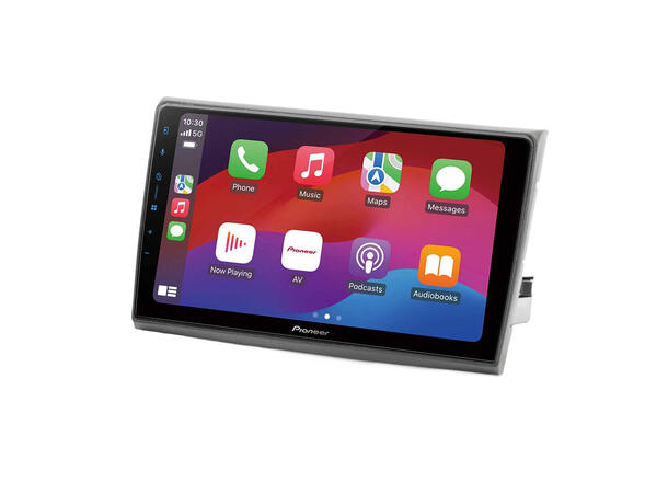 Pioneer Perfect Fit spiller til Fiat Bravo (2007-2014) 