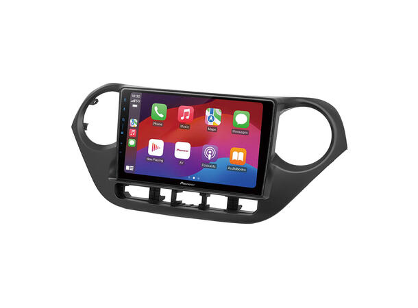 Pioneer Perfect Fit spiller til Hyundai Hyundai i10 (2014-2019) u/Navigasjon 