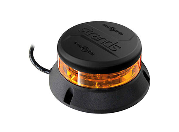 Strands Varsellys Ambra Kabeltilkobling, ADR-Godkjent 