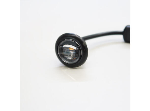 XG Marker19 Strobe Markeringslys Hvit, varsellys , R148, R65 