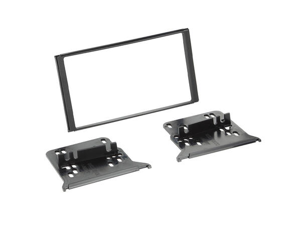 ACV 2-DIN monteringsramme Kia Sorento (2007-2009) 