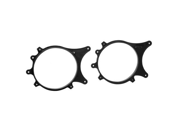 ACV Høyttaleradaptere (6,5") BMW Compact (1994-1996) bak 