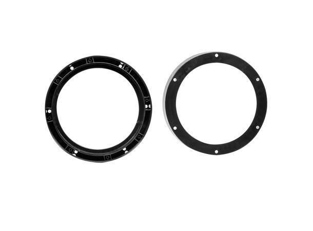 ACV Høyttaleradaptere (8") Seat/Skoda/VW (2004-2021) 