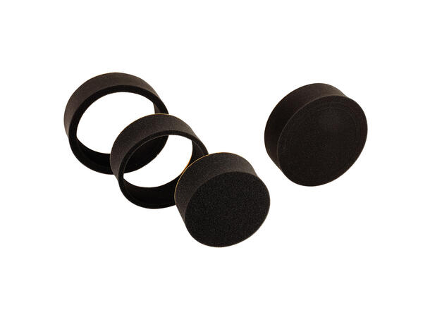 ACV Skumringer for høyttalermontering For 130 mm / 5,25" 