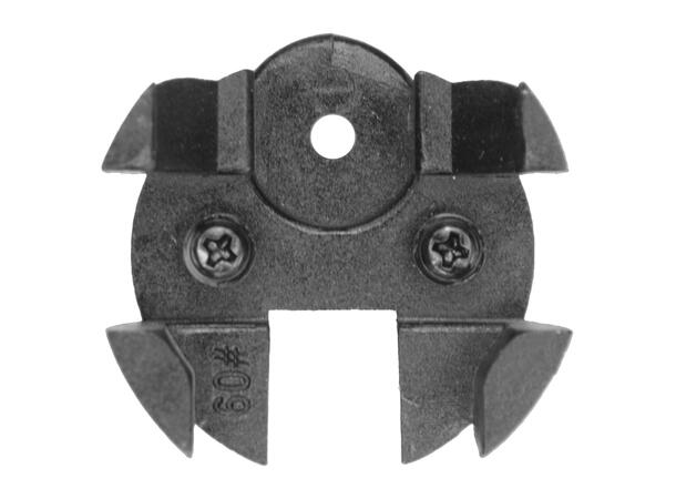 ACV Speilmonitorbrakett - VW Til bruk sammen ACV speilmonitor 