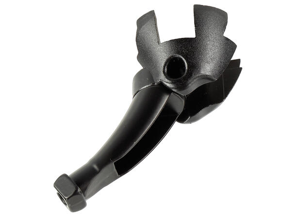 ACV Speilmonitorbrakett - VW Til bruk sammen ACV speilmonitor 