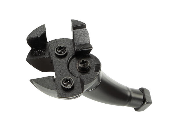 ACV Speilmonitorbrakett - VW Til bruk sammen ACV speilmonitor 