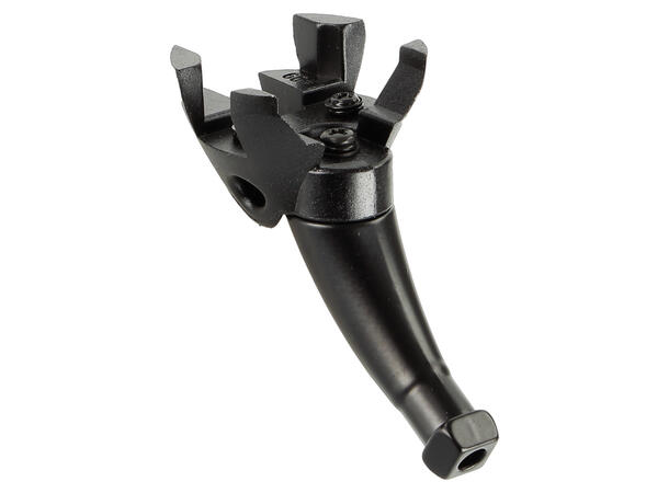 ACV Speilmonitorbrakett - VW Til bruk sammen ACV speilmonitor 