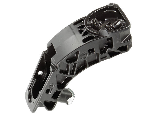 ACV Speilmonitorbrakett BMW/JLR/Porsche Til bruk sammen ACV speilmonitor 