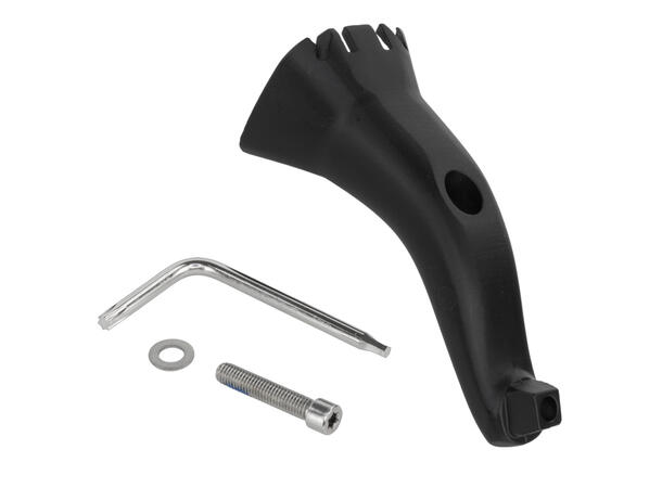 ACV Speilmonitorbrakett Citroen/Peugeot Til bruk sammen ACV speilmonitor 