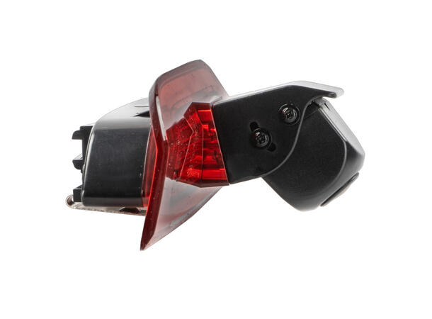 ACV ryggekamera (CVBS) Ford (2023-->) 