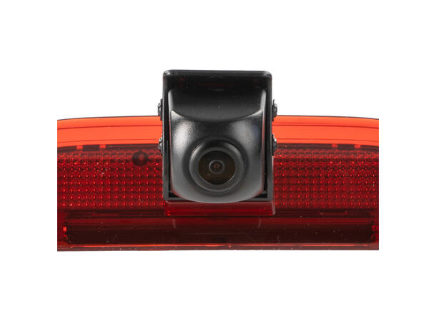 ACV ryggekamera (CVBS) Ford (2023-->) 