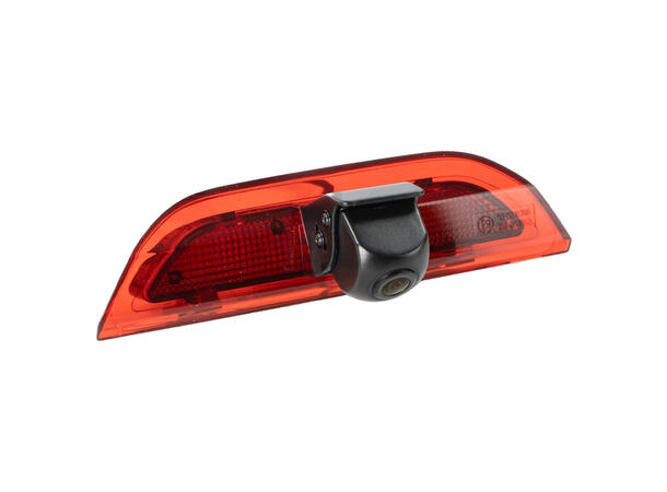 ACV ryggekamera (CVBS) Ford (2023-->) 