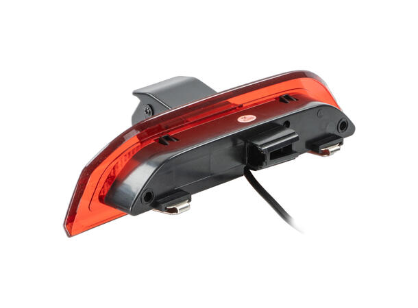 ACV ryggekamera (CVBS) Ford (2023-->) 