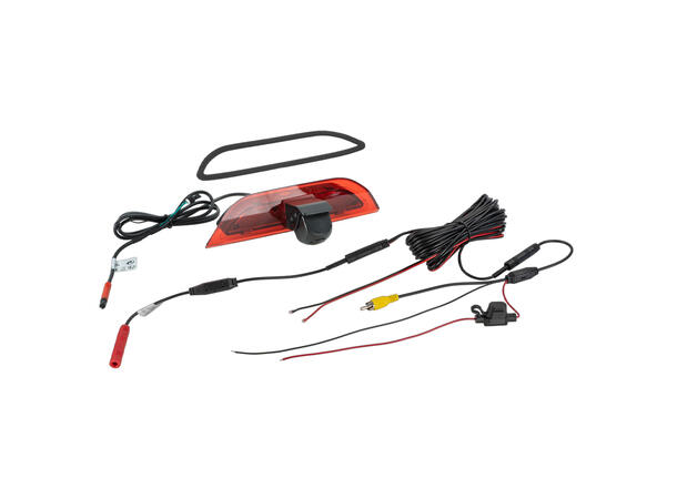 ACV ryggekamera (CVBS) Ford (2023-->) 