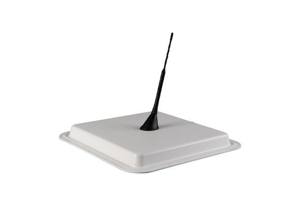 ATTB Monteringsplate i GRP Lett, robust og korrosjonsfri 