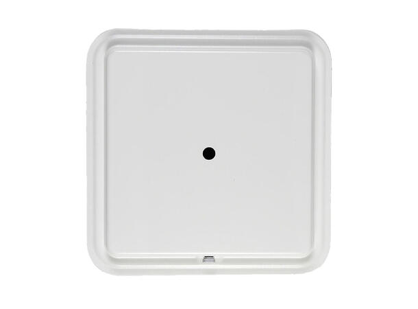 ATTB Monteringsplate i GRP Lett, robust og korrosjonsfri 