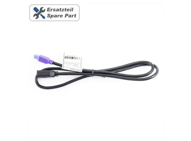 Ampire erstatningskabel Media In Reservedel 