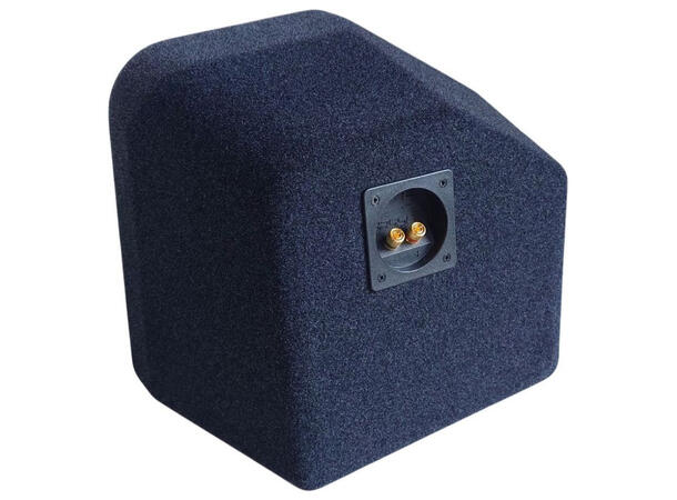 BMW Fit-Box basskasse BMW M3 (G80) (2019-->) 