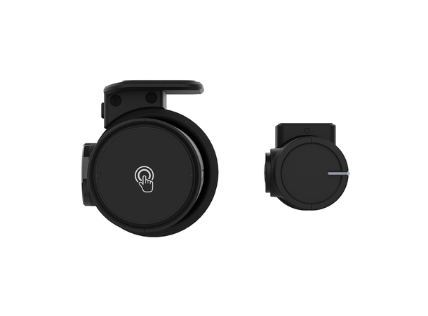 Blackvue DR770X-2CH II 64GB 2-kanals, Full-HD, GPS, WIFI, 64GB 