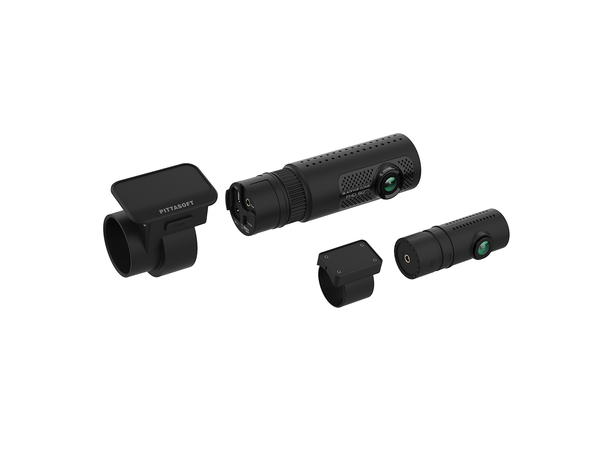 Blackvue DR770X-2CH II 64GB 2-kanals, Full-HD, GPS, WIFI, 64GB 