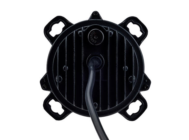 Bullboy Agriline LED Hovedlykt 90mm Nær- og fjernlys 