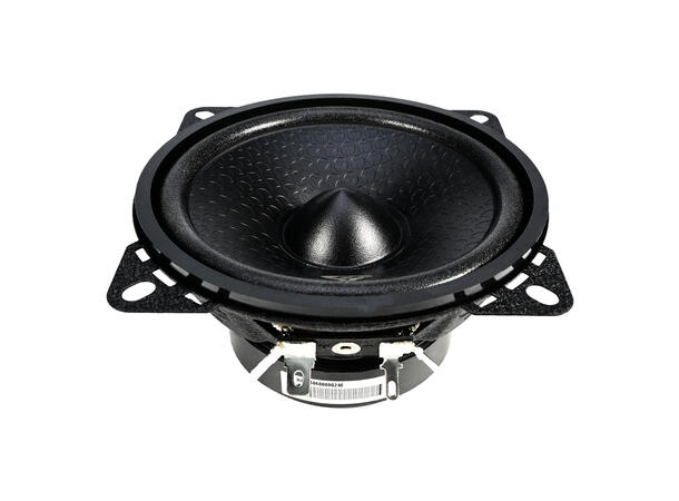Cerwin Vega H4C komponentsett 4", 80W RMS, HED-serie, 2025 Edition 