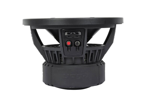 Cerwin Vega V8DV4 8" subwoofer 2x4 Ohm, 800W RMS, VEGA 2025 Edition 