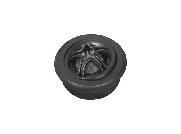 Crunch GTi5.2E komponentsett 5,25", 80W RMS, 160W Maks, 4 Ohm 