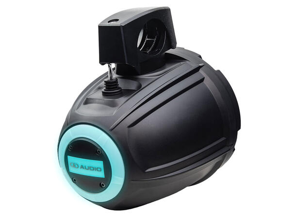 DD Audio MC-106b wakehøyttalere 6,5", 100W RMS, 4 Ohm, RGB 