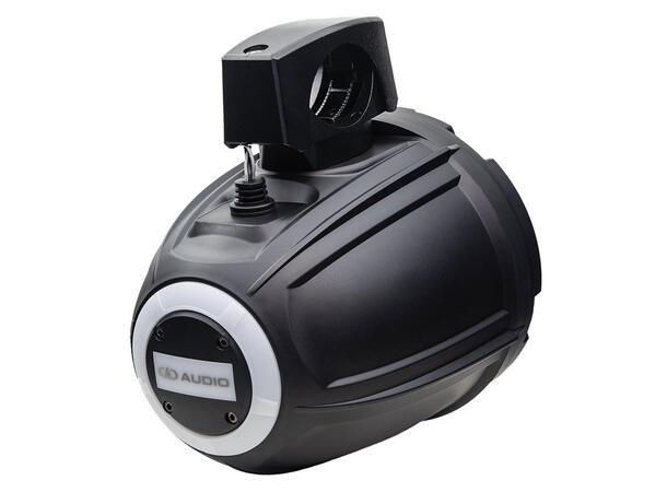 DD Audio MC-106b wakehøyttalere 6,5", 100W RMS, 4 Ohm, RGB 