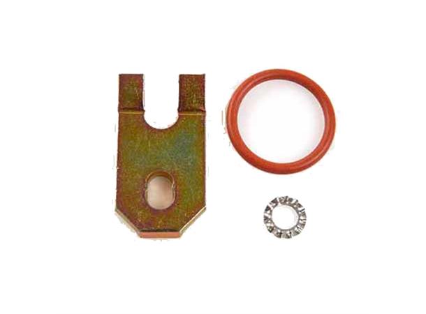 DEFA Monteringssett til motorvarmer Festeutstyr/Reservedel for 592 