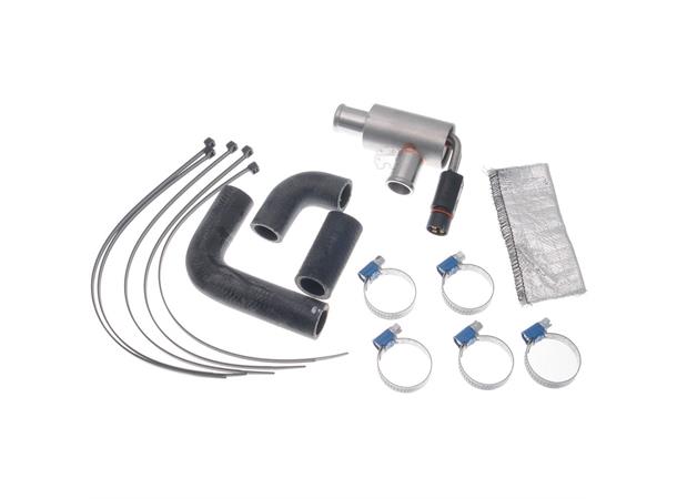 DEFA Motorvarmerelement 