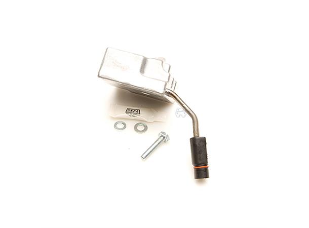 DEFA Motorvarmerelement 