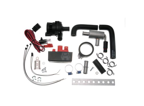 DEFA Motorvarmerelement 