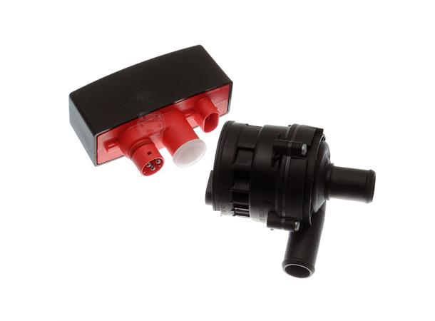 DEFA Motorvarmerelement 