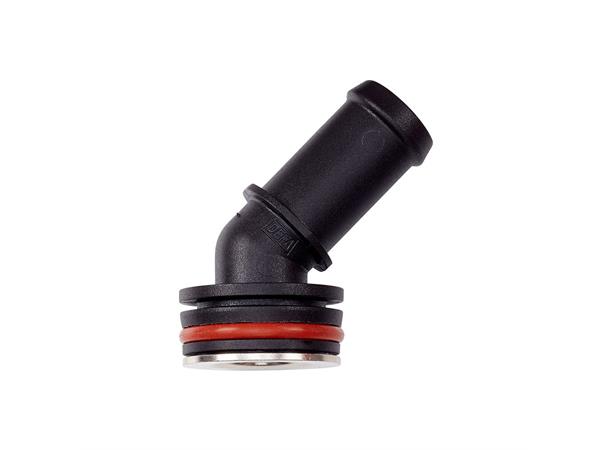 DEFA Motorvarmerelement 