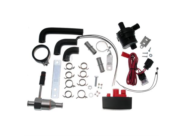 DEFA Motorvarmerelement 